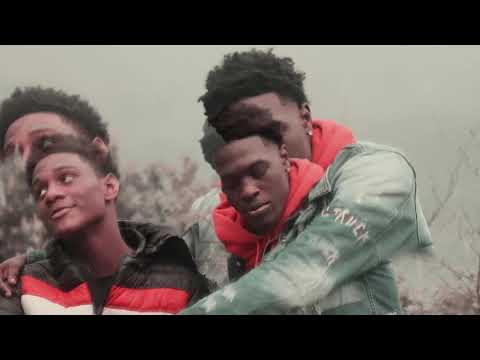 TheBandoChild Ft. Lil Josh - Bando Child (Official Music Video)