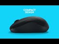 Tyli belaidė Klaviatūra su pele Logitech MK295, DE išdėstymas