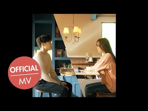 [MV] 에디킴 - 내 입술 따뜻한 커피처럼(Feat. 이성경)