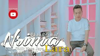 Download lagu Nerima Lara - Ochol Dhut  Tarling Terbaru 2023 mp3