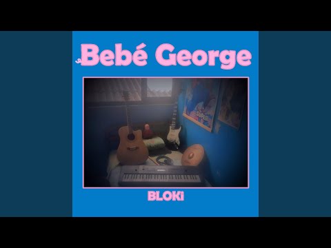 Bebé George - BLOKi
