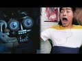 THEY' RE BACK !! - Five Nights at Freddy's: Sister Location | Fernanfloo