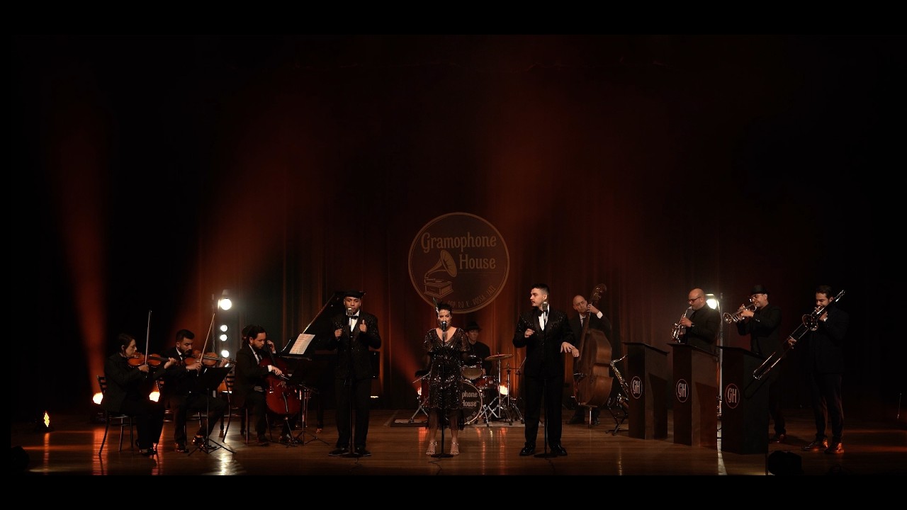 Jukebox Session - Performance 1