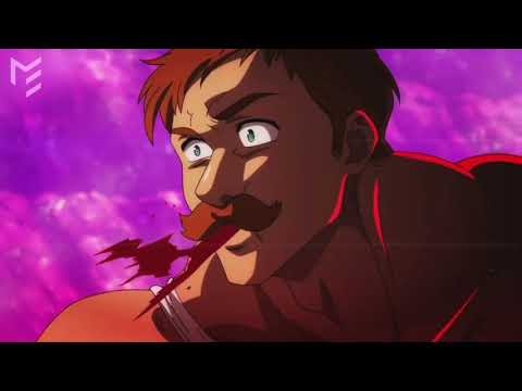 Escanor vs Meliodas [AMV] Nanatsu no Taizai S3 / The Seven Deadly Sins S3 - Photograph [HD]