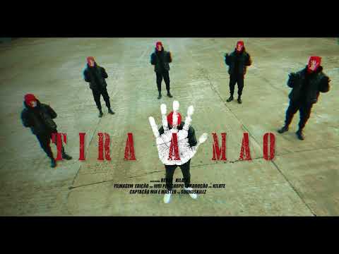 KILATE - Tira a Mão