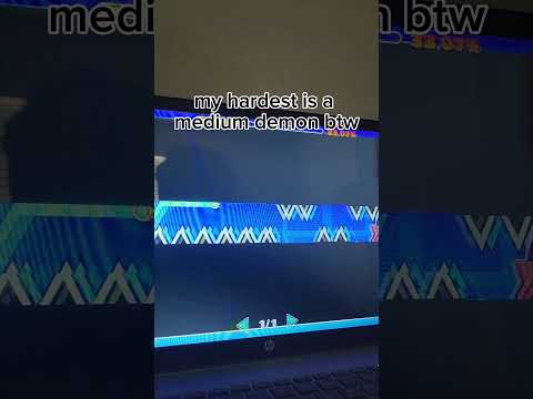 as you can tell I'm wave carried #gd #slaughterhouse #challenge