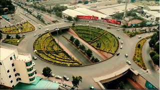 Ethiopia, Addis Ababa New video