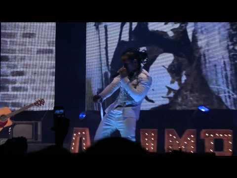 AH MR. DAN! - CALMA AMOR | JAM PRODUTORA