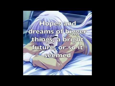 Nightcore: To my parents