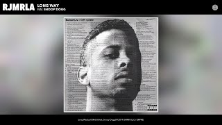 Long Way Music Video