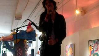 Adam Green- Before My Bedtime Acapela