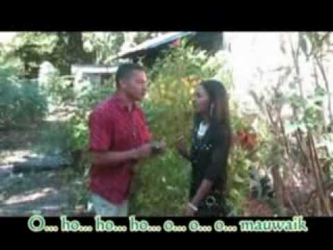 Atambua - Aliyah.flv