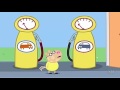 Peppa Pig English Best Friend 01x03 ️ Complete Chapters
