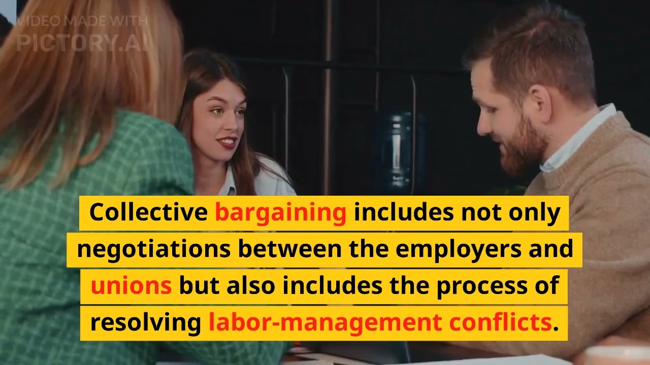 Collective Bargaining