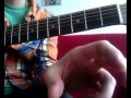 Jak zagrać... Big Cyc - Berlin Zachodni na gitarze ...