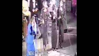 Kim Burrell &quot;Victory&quot;