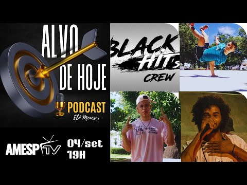 ALVO DE HOJE 04-09-2023