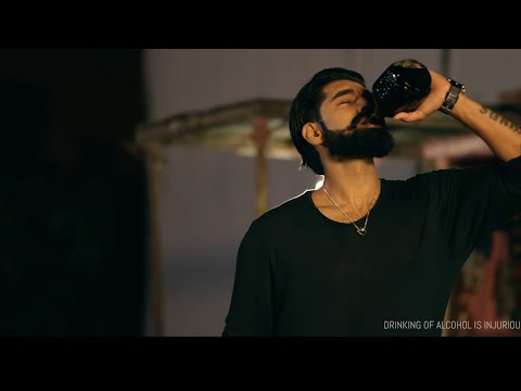 Teri Jagah Sharab Ne Le Li | Kita Tenu Pyar Si Naare | Pramish Parry Sidhu | New Punjabi Songs 2022