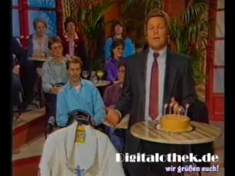 Die Knoff Hoff Show ZDF 1988 5/5