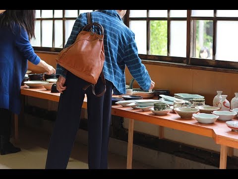 秋の美濃焼伝統工芸品まつり2024で陶器を安く！駐車場やアクセス・見どころ情報！ - ハテ？なる！