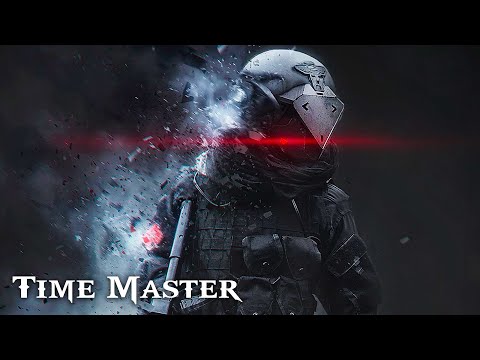 Time Master - Dark Metal Powerful Hybrid Action Music By Cabal Mind
