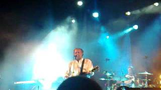 Ivano Fossati - Ho sognato una strada (Modena, 30.07.09)