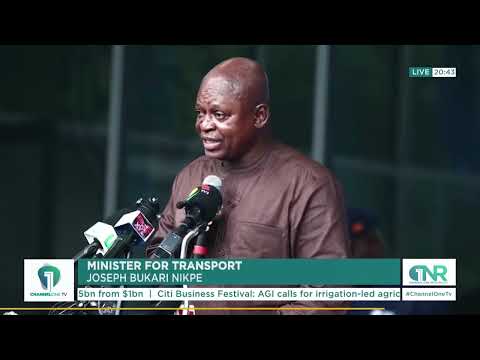 Government Commissions 200 Safety Guards for Inland Waterways