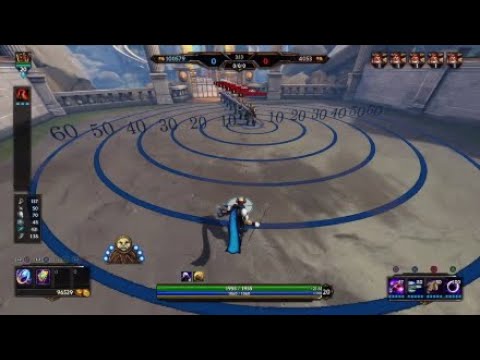 Smite Tutorial ITA : Xbalanque, Xing Tian & Yemoja