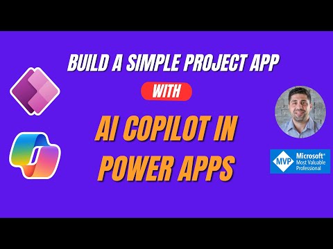 Build Apps Fast: Use Copilot AI in Power Apps Guide Build Apps Fast: Use Copilot AI in Power Apps Guide