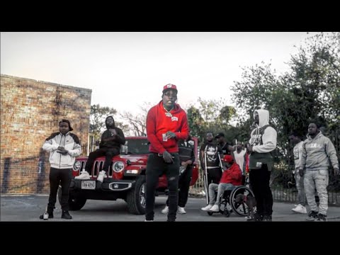 Young Crazy - Cash Involved (Prod. By Pyrex Whippa)