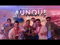 Marama, Luciano Pereyra - Aunque te Enamores (Video Oficial)