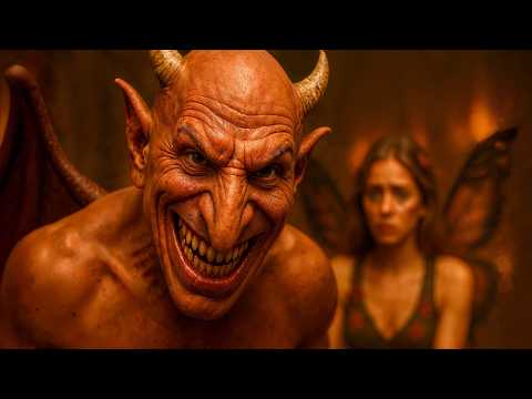 Heroes of Might and Magic 3 - Inferno UNLEASHED! Units in Real Life | Cinematic | AI | Ep.2