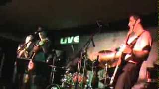 Smoking Gun - Quit While You're Behind