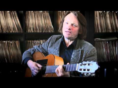 Jan Eggum - Kompiser