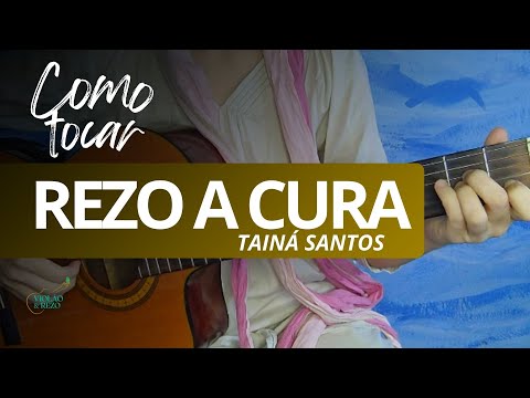Madre De Cura - Tainá Santos