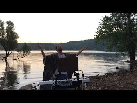 Equanimous - Beauty is Dope (Live at Virtual Northern Nights)