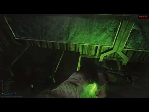 When your scav has a VERY expensive key but you ran factory