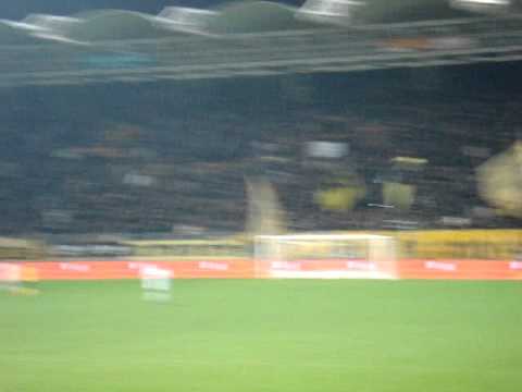 Roda jc: RJC - Groningen 2010 Fluitsignaal .MPG