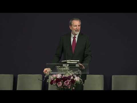 "Mi nadjosmo Mesiju" - Ivica Prgonjic - 3-18-23