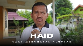 Download lagu RINGKASAN HUKUM WANITA HAID MEMBACA DAN MENGHAFAL ALQURAN MENURUT 4 MAZHAB mp3 Download lagu RINGKASAN HUKUM WANITA HAID MEMBACA DAN MENGHAFAL ALQURAN MENURUT 4 MAZHAB mp3