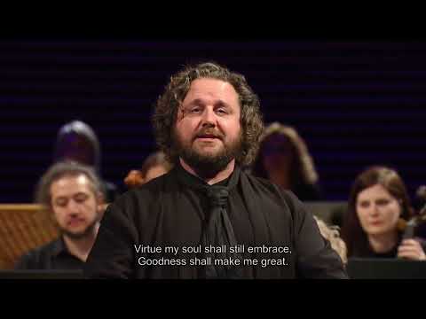 Handel 1752 Jephtha HWV 70 Oratorio