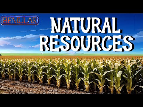 Bemular - Natural Resources