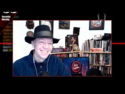 Malicious PHP Commits, OAuth Attacks &amp; XML Injection, &amp; Zines For DevSecOps - ASW #146