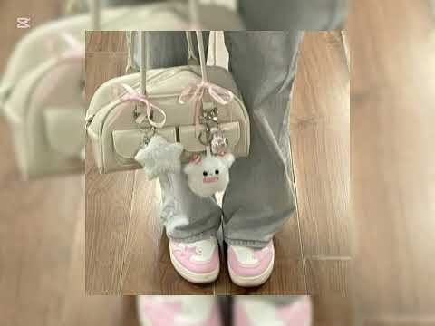 ~ Real Man — beabadoobee (sped up) ~