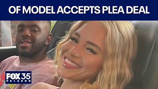 OnlyFans model facing murder charges accepts plea deal