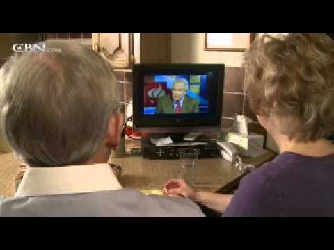 Darrell & Annie Parrish: Following God's Principals - CBN.com