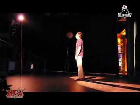 BUENAFUENTE - Antes del programa (Inédito)