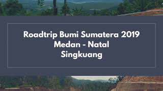preview picture of video 'Roadtrip Medan - Natal - Pantai Barat : Singkuang'