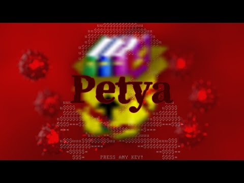 ドイツ企業も「Petya」ウイルスの影響を受ける