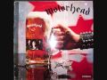 Motörhead - "Beer Drinkers And Hellraisers" 